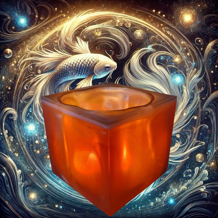 RÉVE D'ÉCUME- POISSONS ♓️ 2 harmonie-astrale
