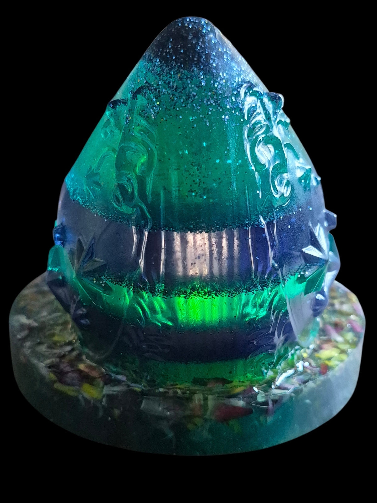 HALO BORÉAL