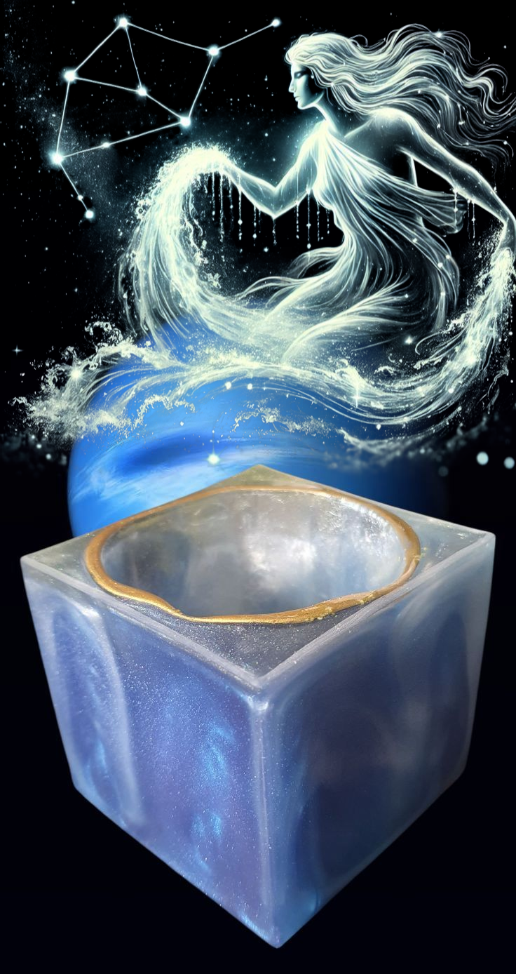 RÉVEIL D'URANUS- VERSEAU ♒️ harmonie-astrale