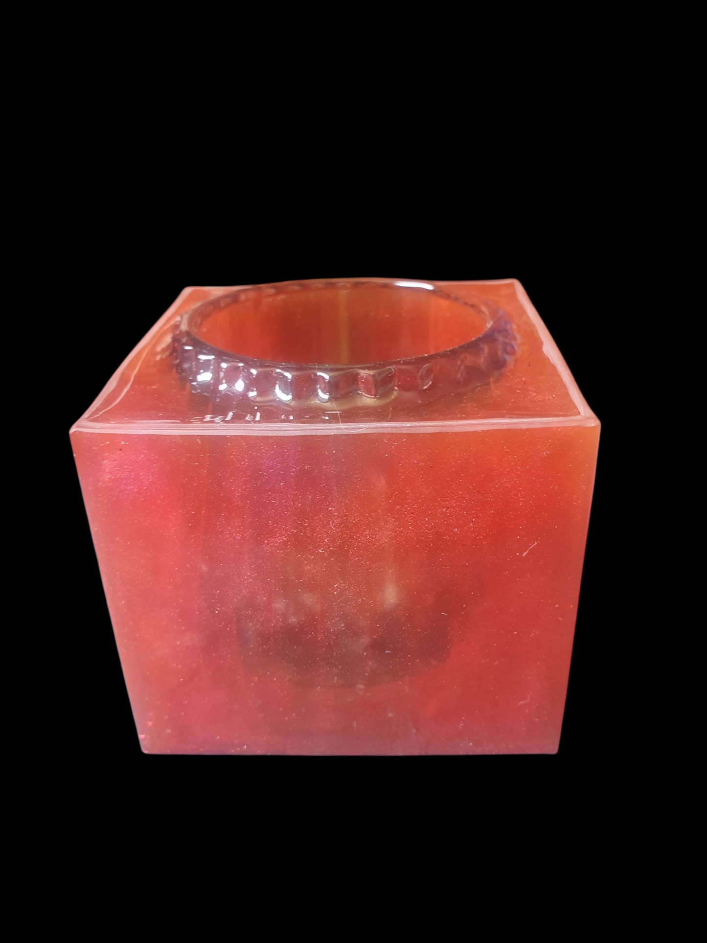FLAMME ALCHIMIQUE