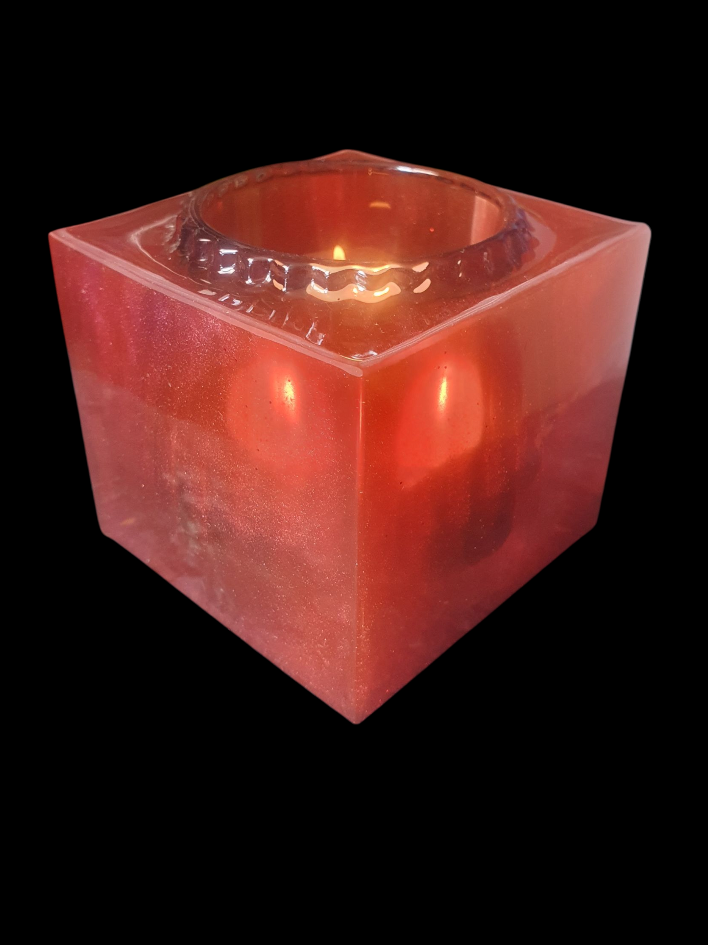 FLAMME ALCHIMIQUE