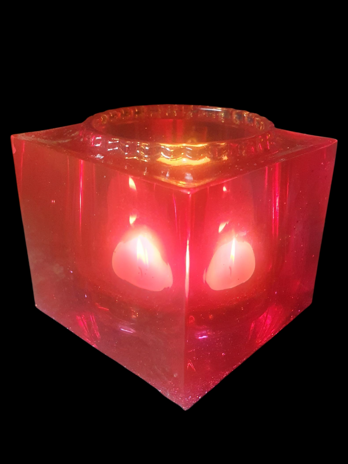 CŒUR DE LAVE
