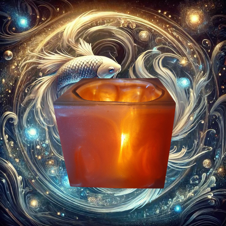 RÉVE D'ÉCUME- POISSONS ♓️ 2 harmonie-astrale