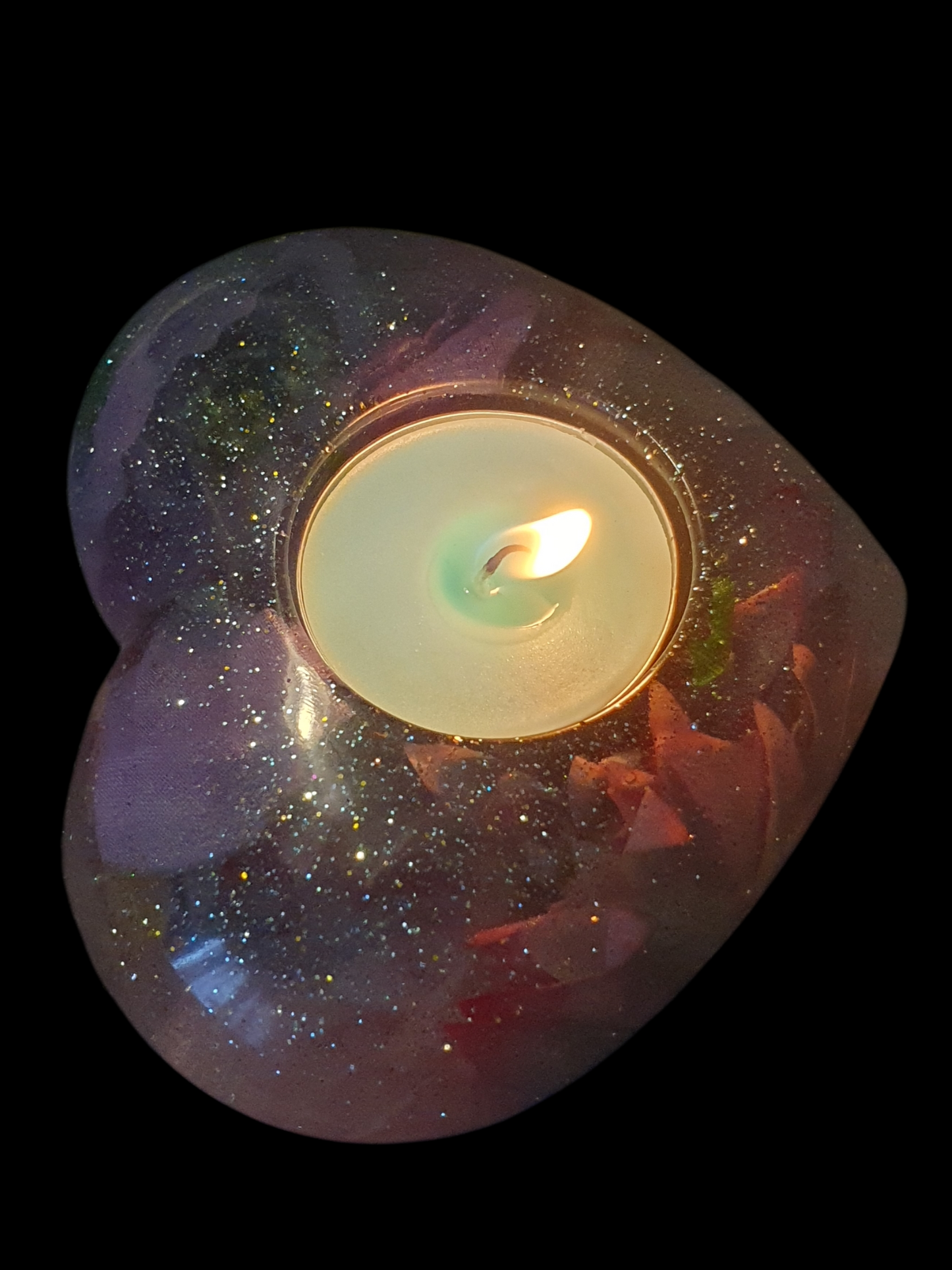 CONSTELLATION FLORALE