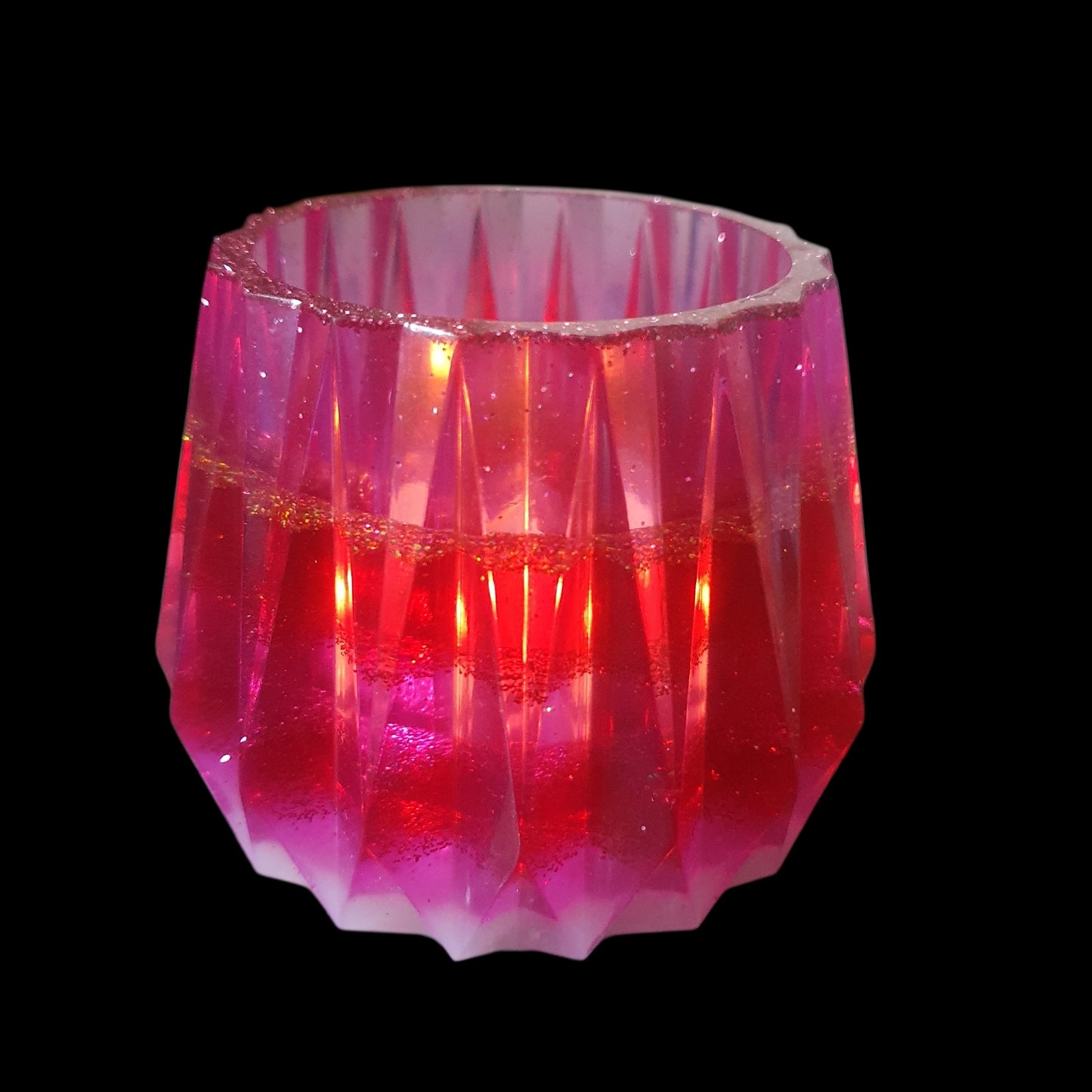 CERISE ENCHANTÉE