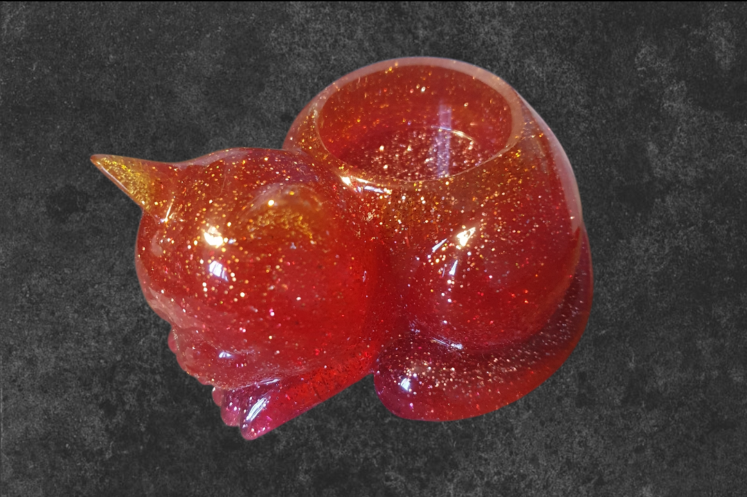 RAYONNEMENT DU CŒUR