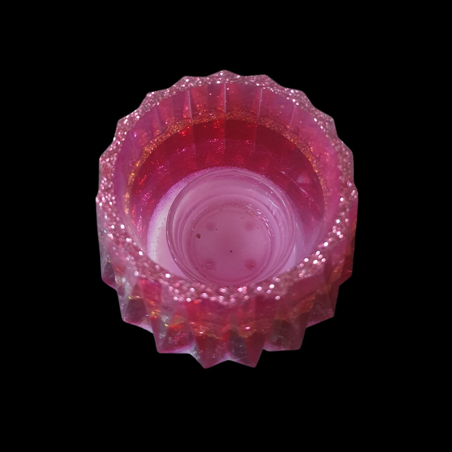 CERISE ENCHANTÉE