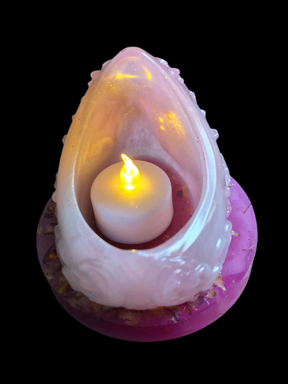 BRÛME DE ROSE