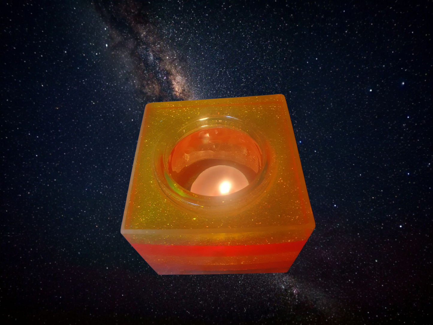 QUANTUM SOLSTICE