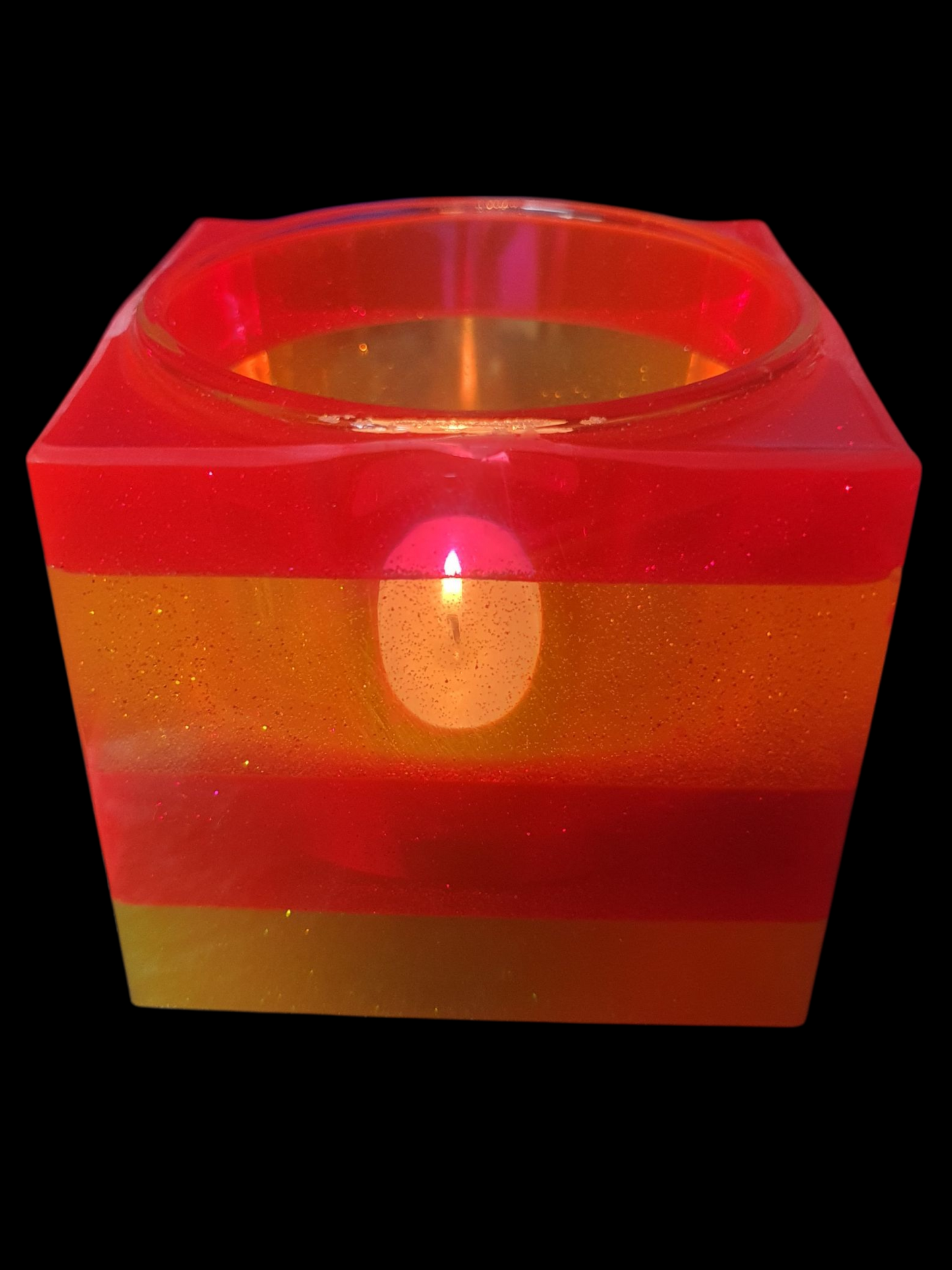 Fire cycle