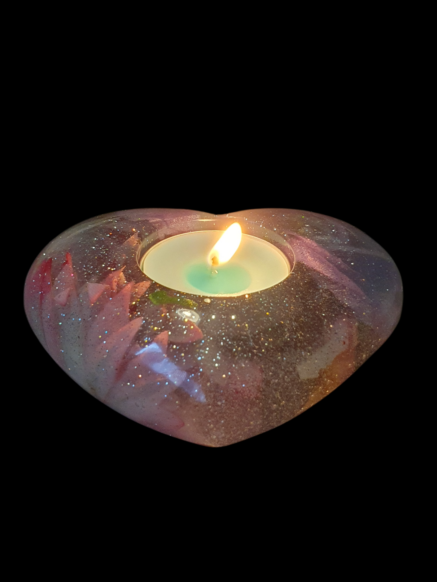 CONSTELLATION FLORALE