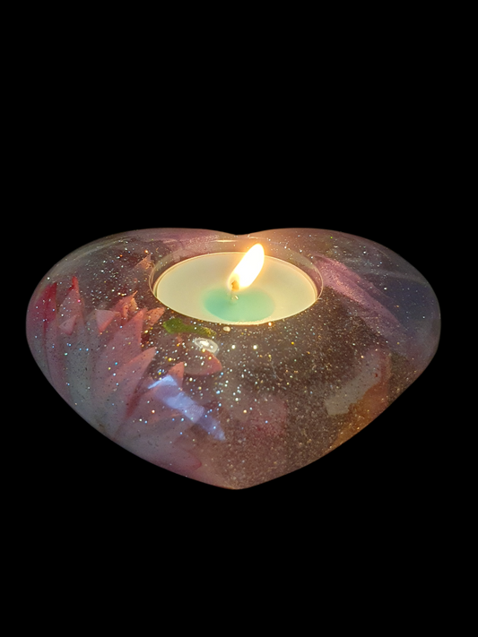 CONSTELLATION FLORALE