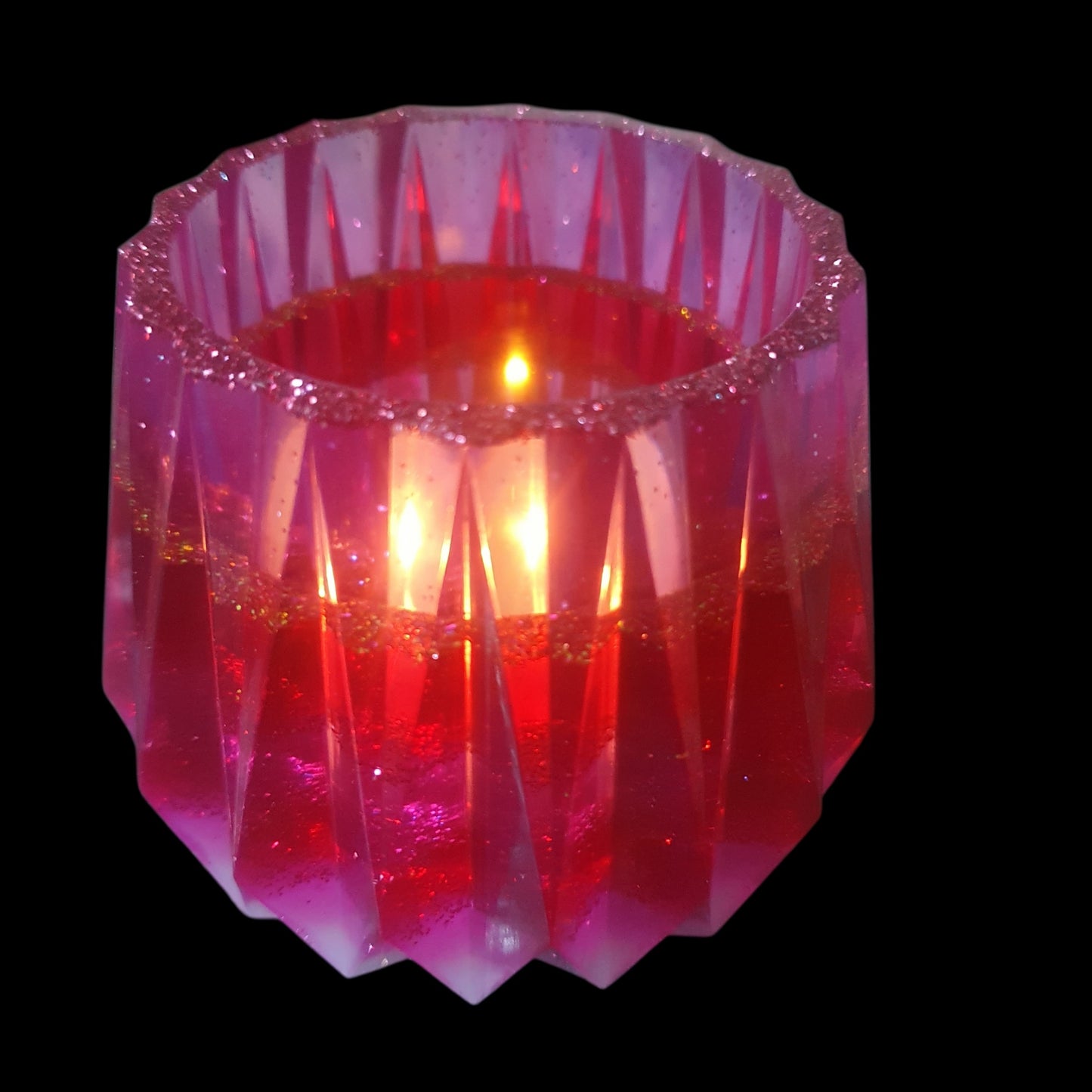 CERISE ENCHANTÉE
