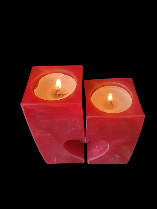 UNION DE FEU