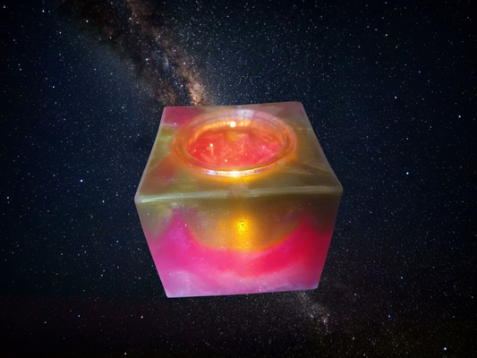 ÉCLOSION COSMIQUE