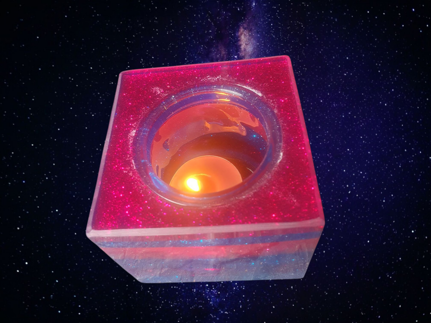 CELESTIAL ROSE PORTAL