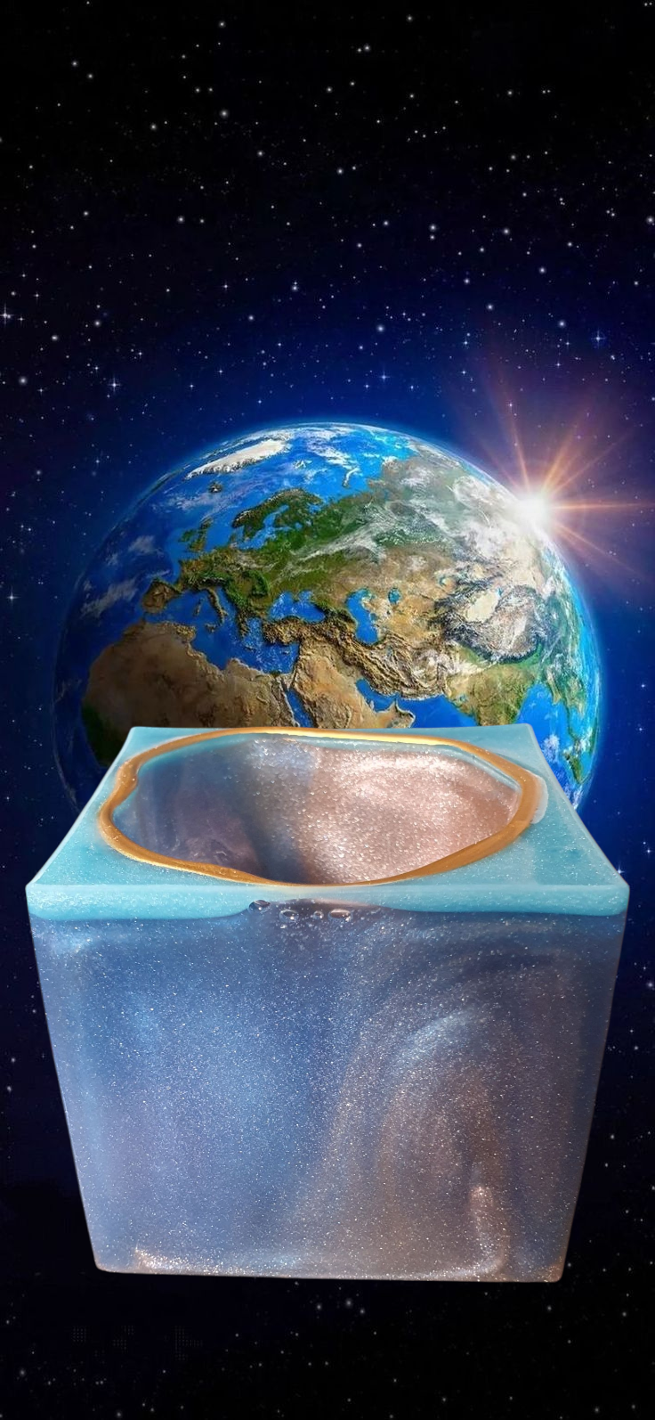 VESTIGE DE GAIA 🌏 harmonie-astrale