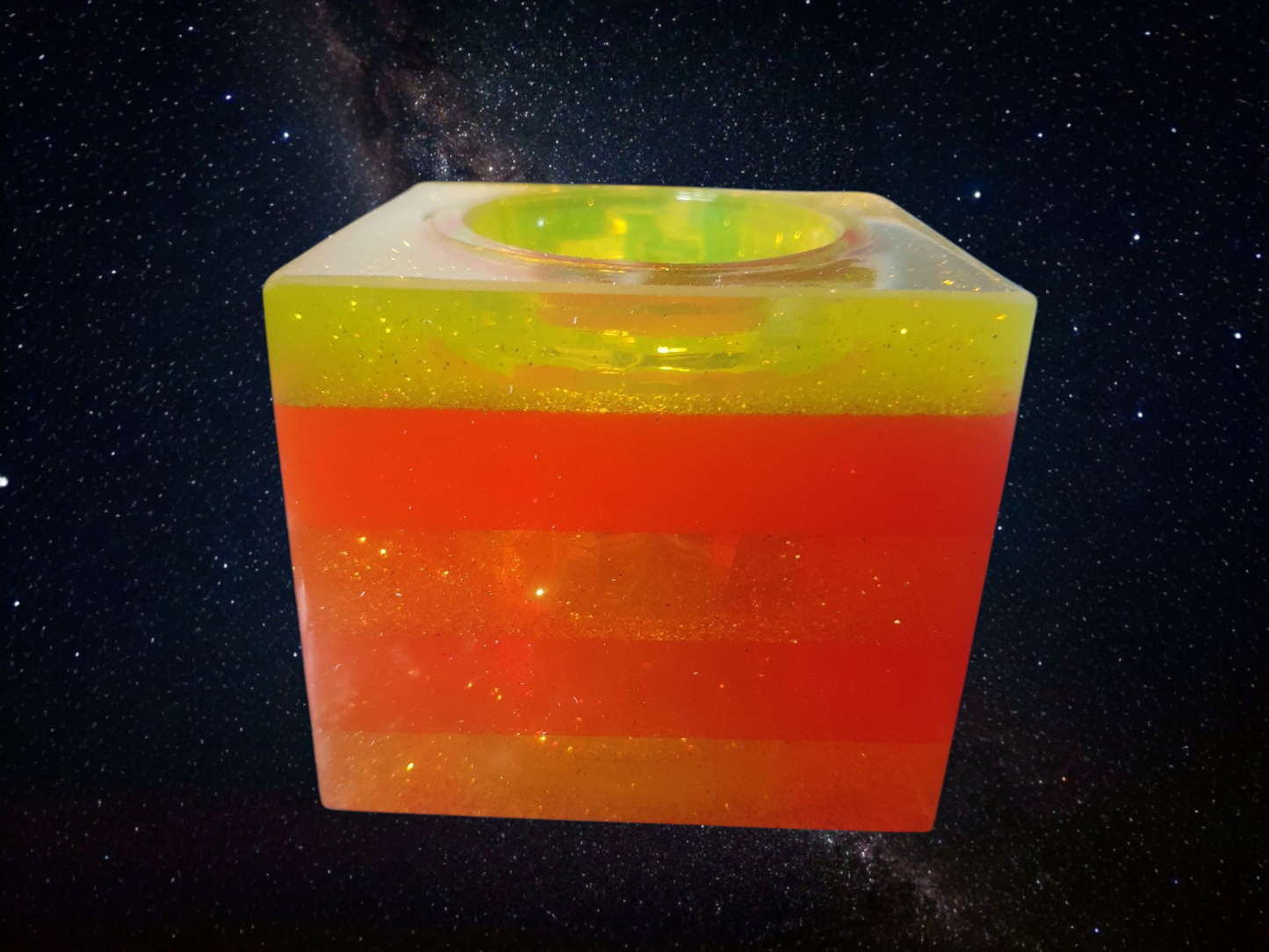 QUANTUM SOLSTICE