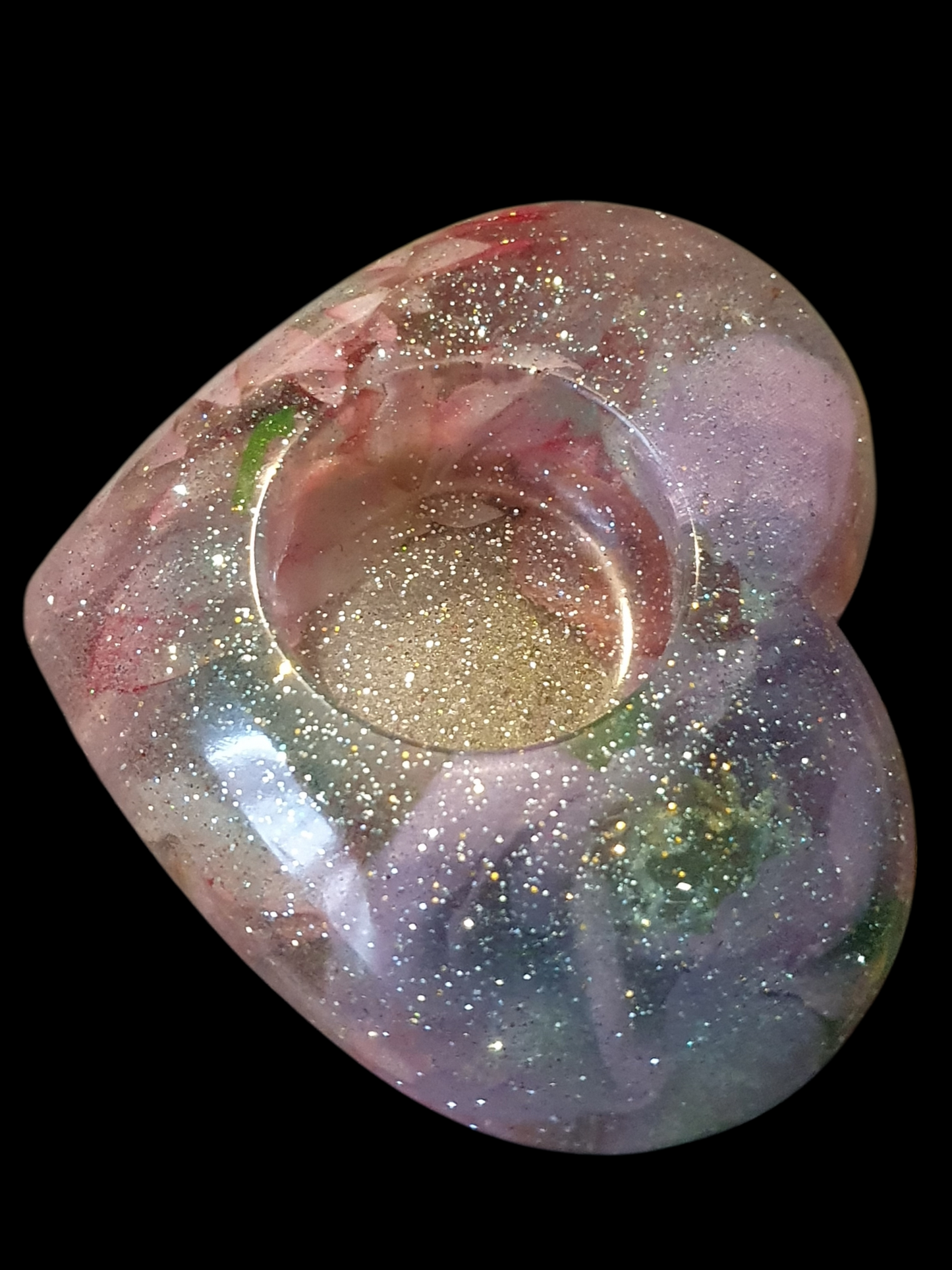 CONSTELLATION FLORALE