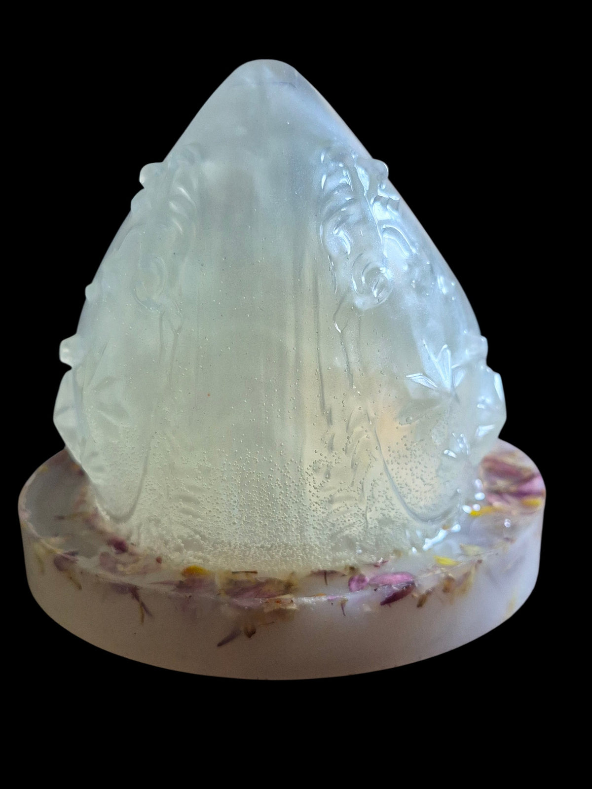 VOILE DE SÉLÉNÉ