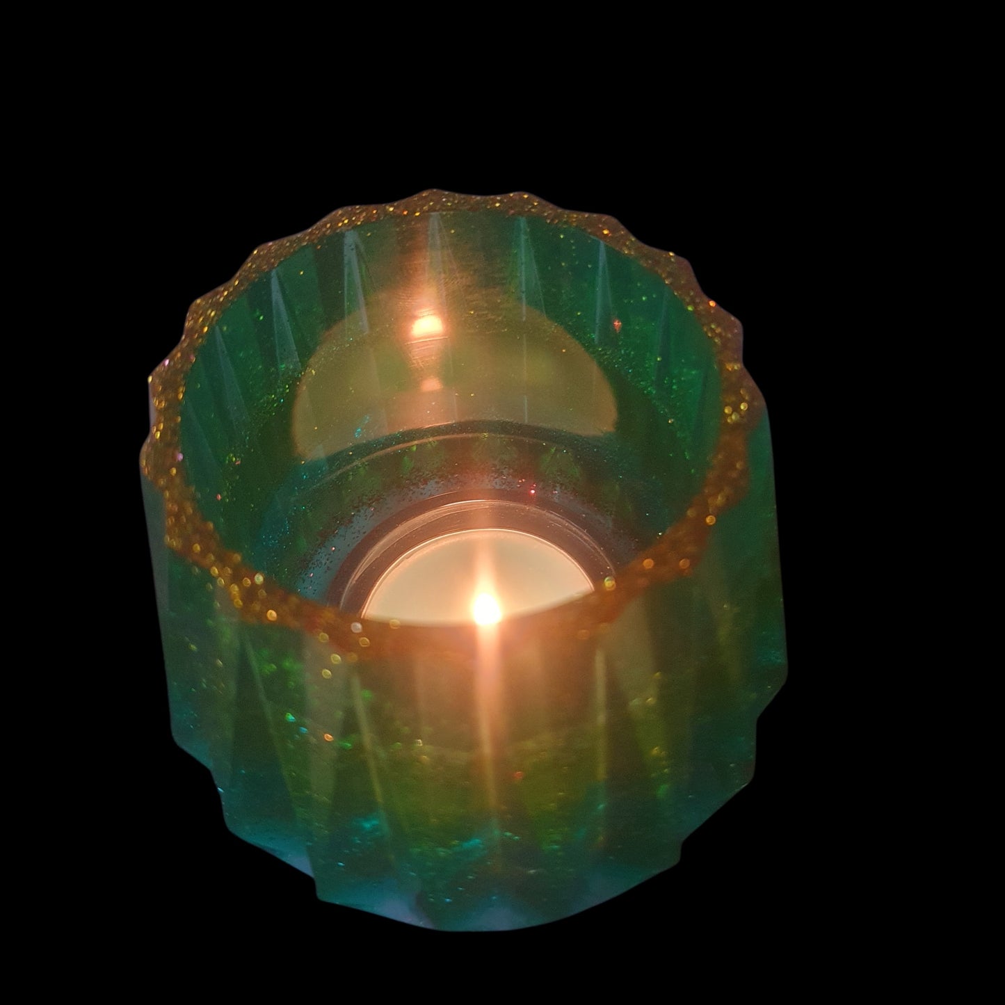 SOUFFLE DE JADE