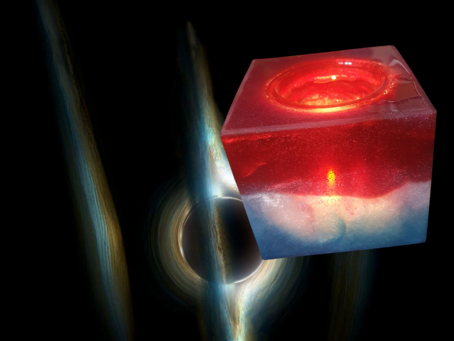 ABYSSE GRAVITATIONNELLE