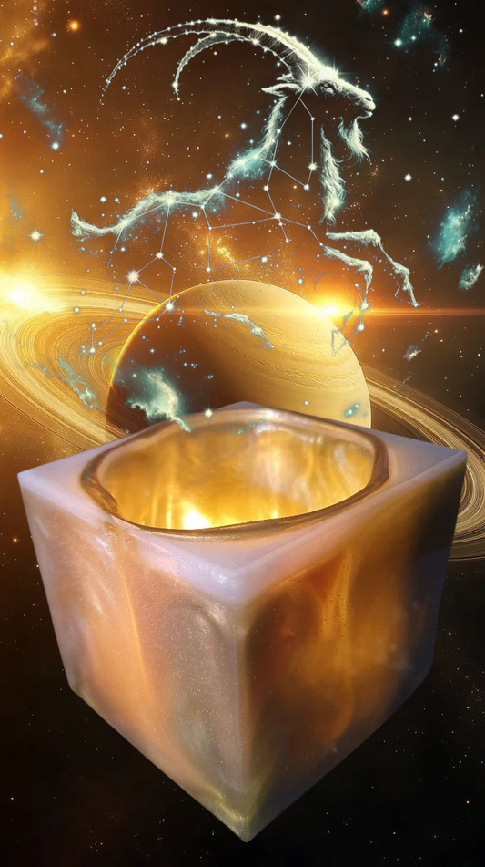 L'ASCENSION DU TEMPS- CAPRICORNE ♑️ harmonie-astrale