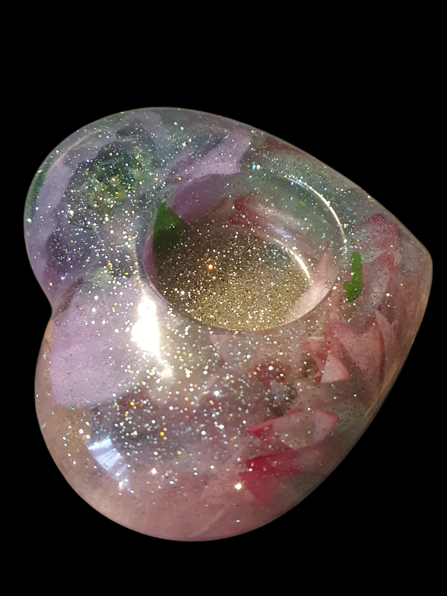 CONSTELLATION FLORALE