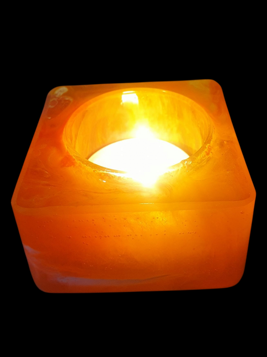 ÉSSENCE DE FLAMME