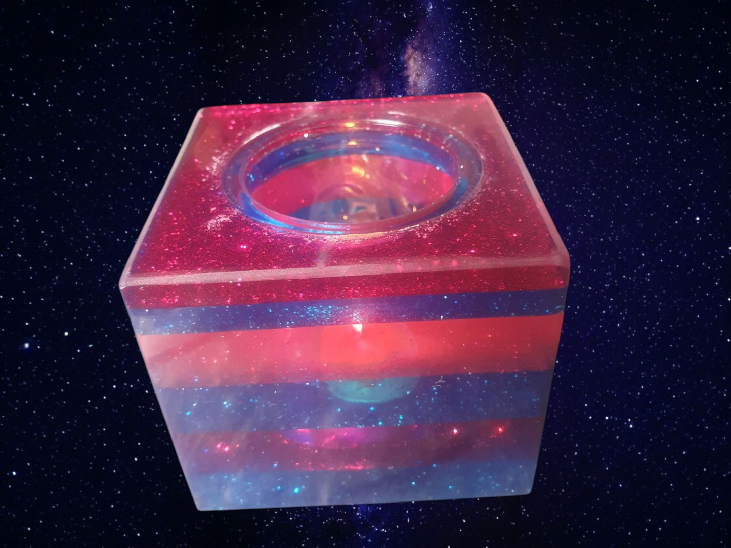 CELESTIAL ROSE PORTAL