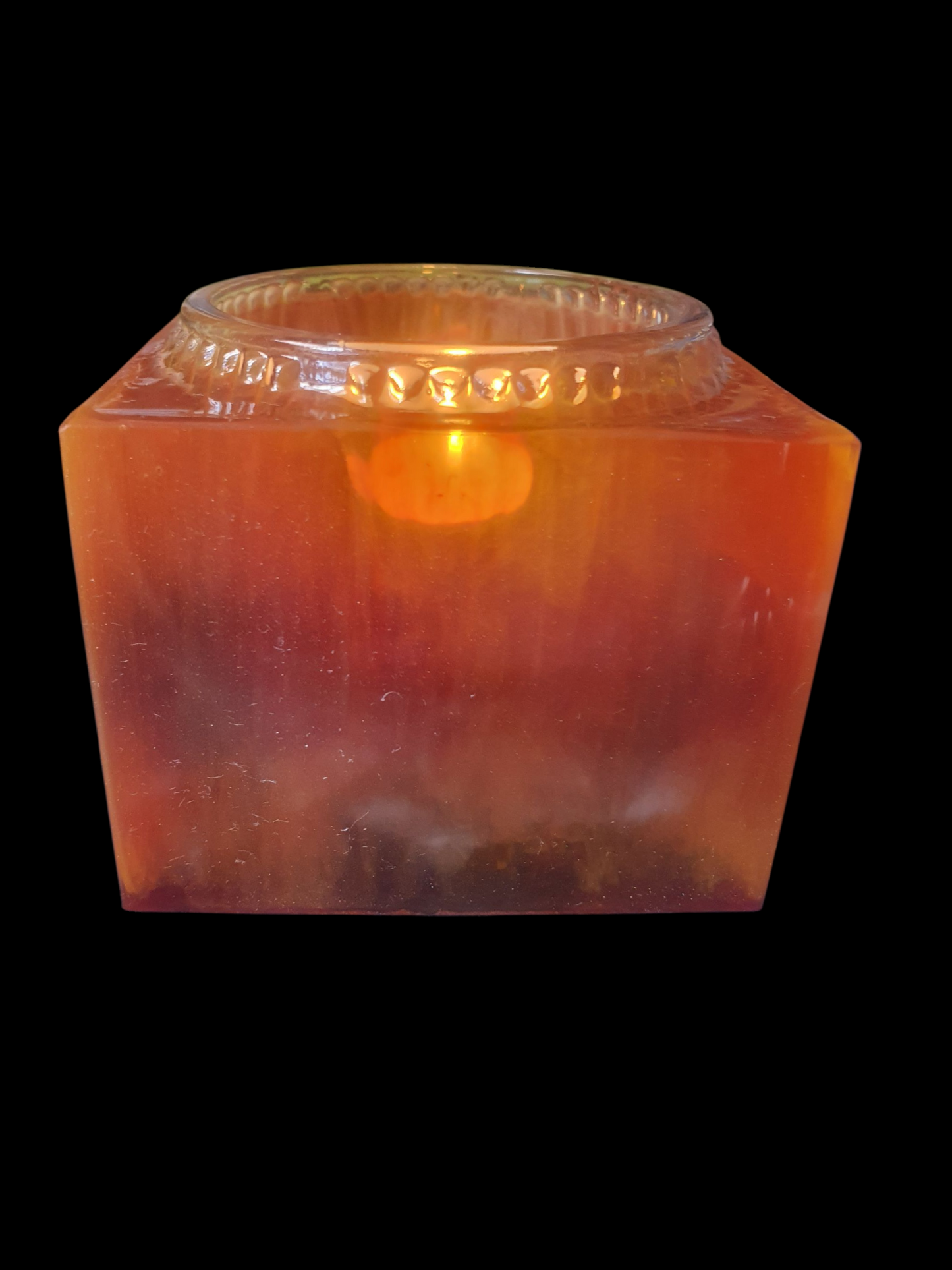 SOUFFLE DE CENDRE