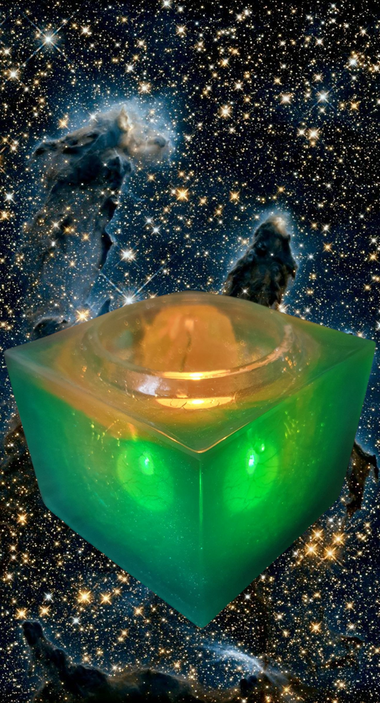 ÉXODE STELLAIRE