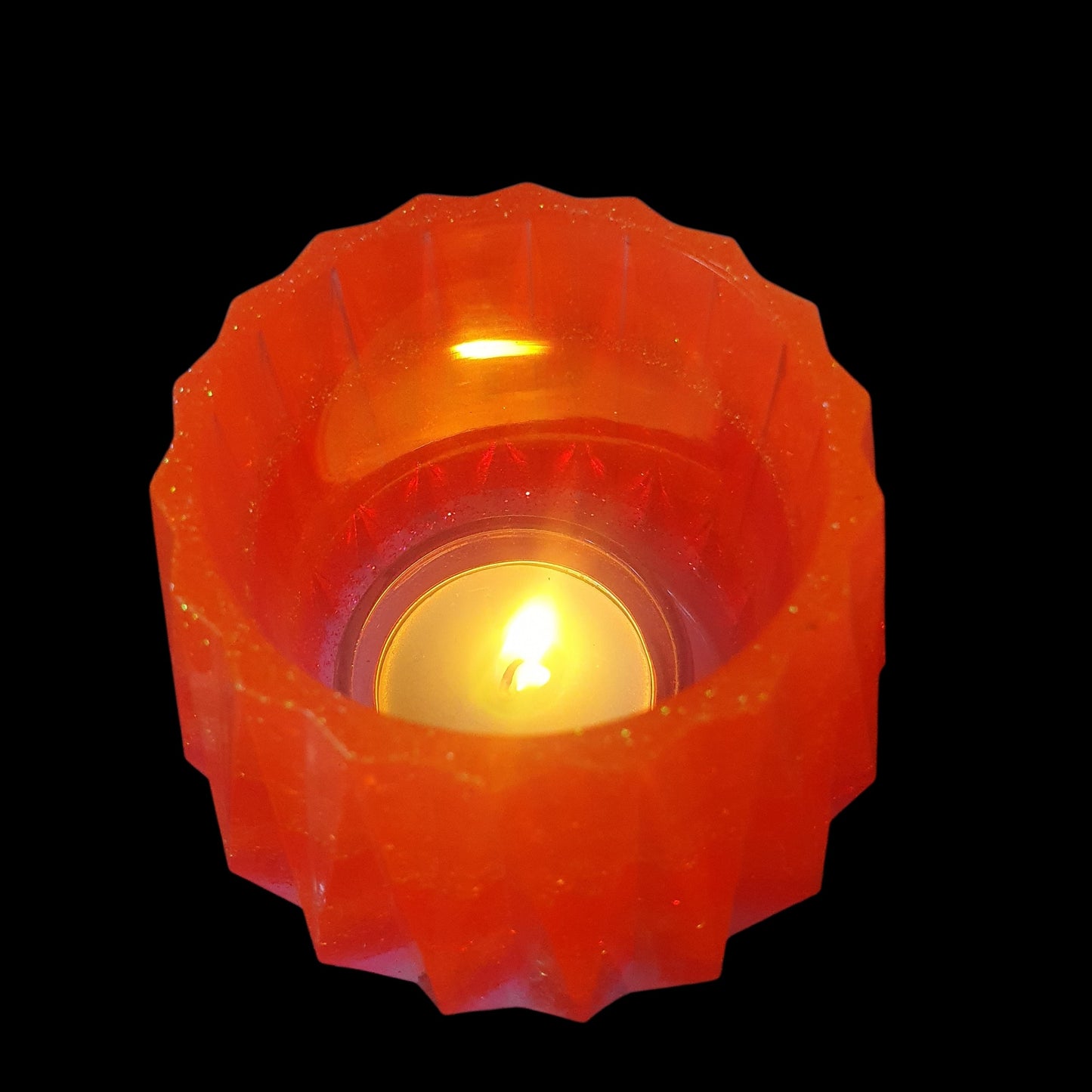 BRASIER DE L'ÂME