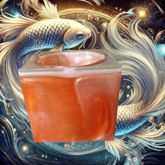 RÉVE D'ÉCUME- POISSONS ♓️ 2 harmonie-astrale