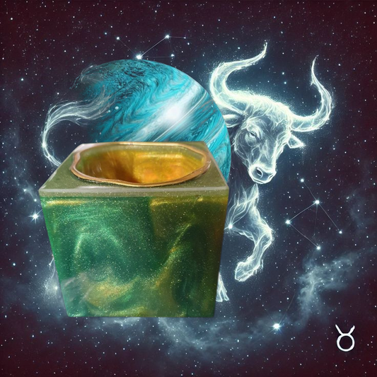 TAUREAU ♉️ -ANCRAGE DE LA TERRE harmonie-astrale
