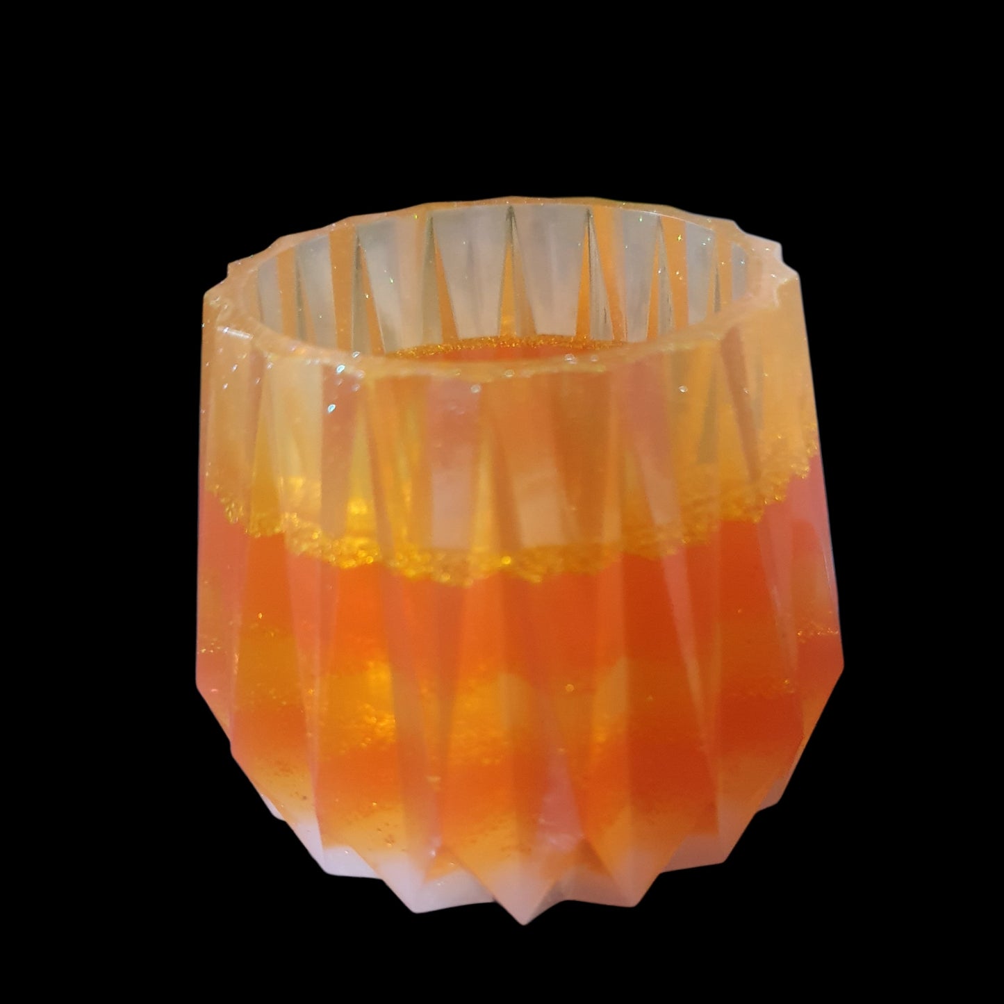 ÉVEIL TANGERINE