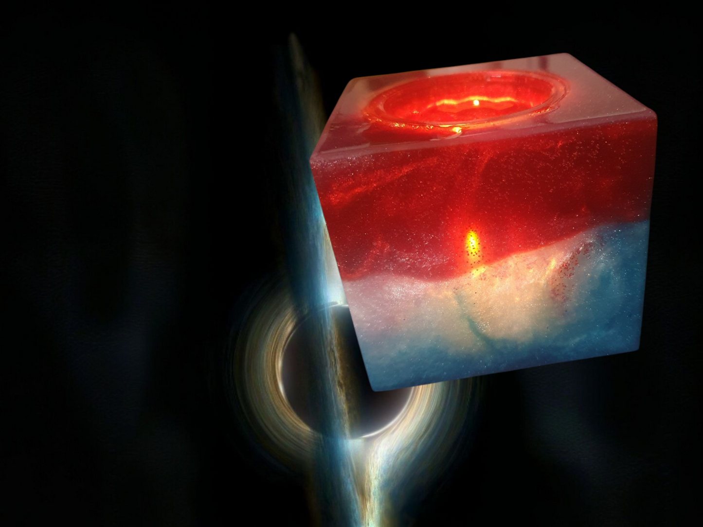 ABYSSE GRAVITATIONNELLE