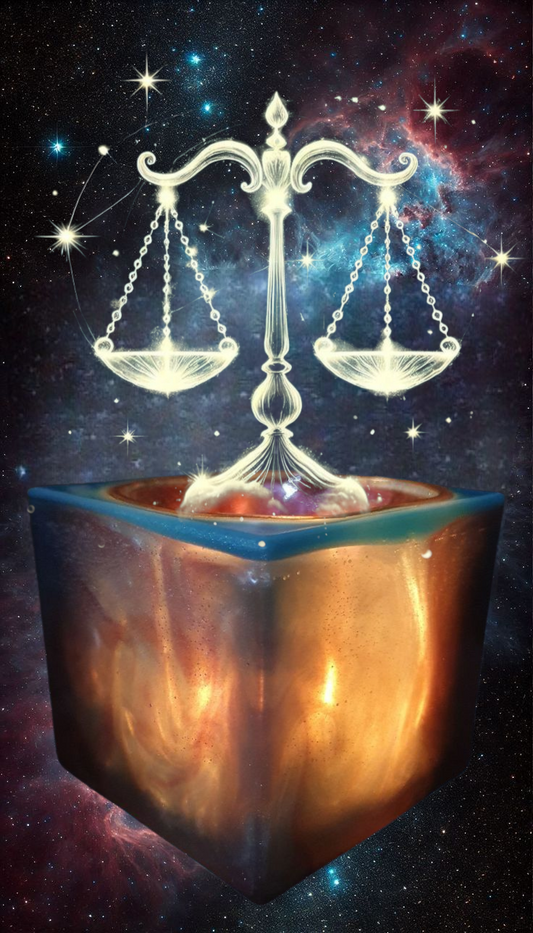 EQUILIBRE CELESTE ♎️ harmonie-astrale