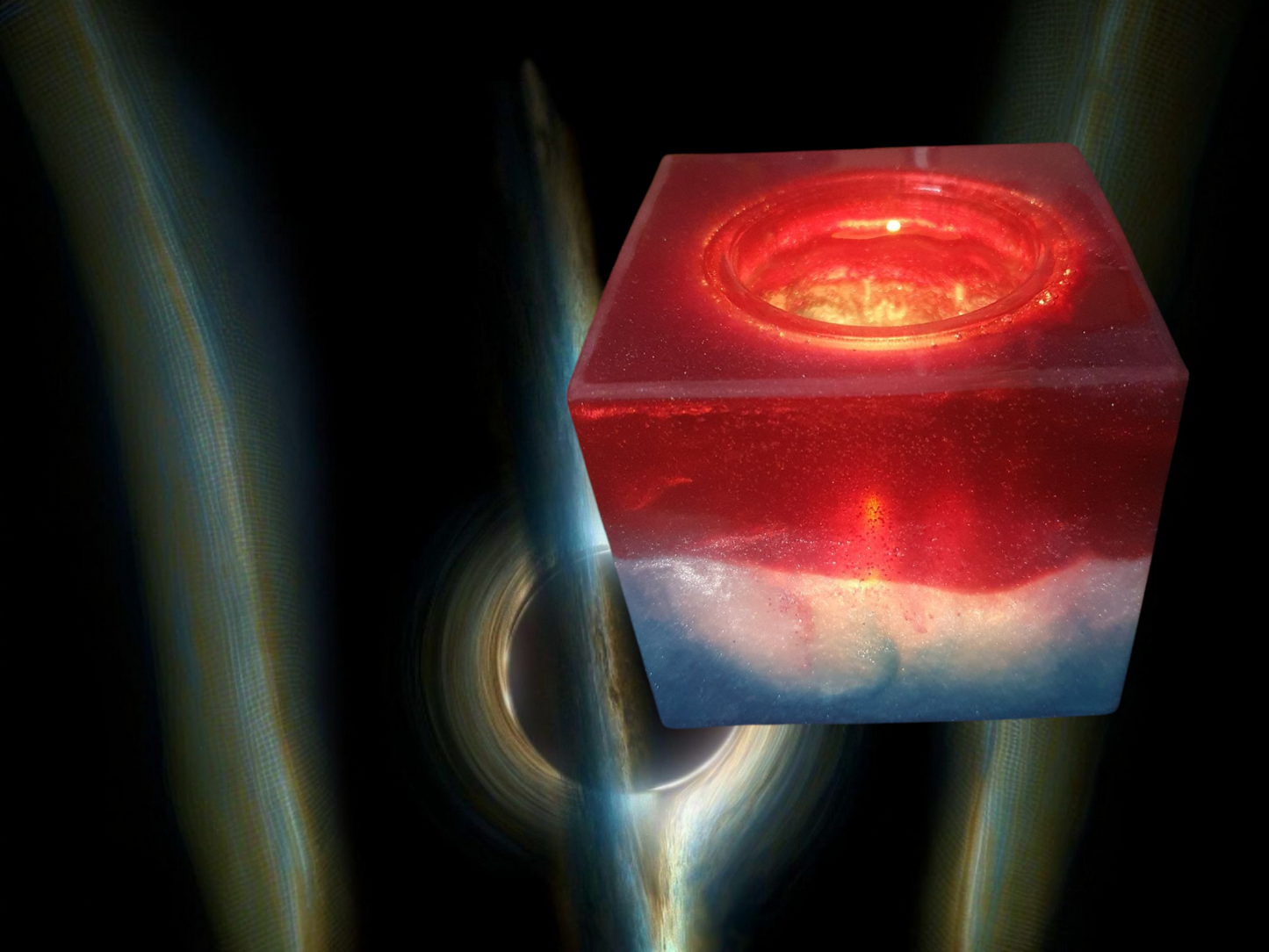 ABYSSE GRAVITATIONNELLE