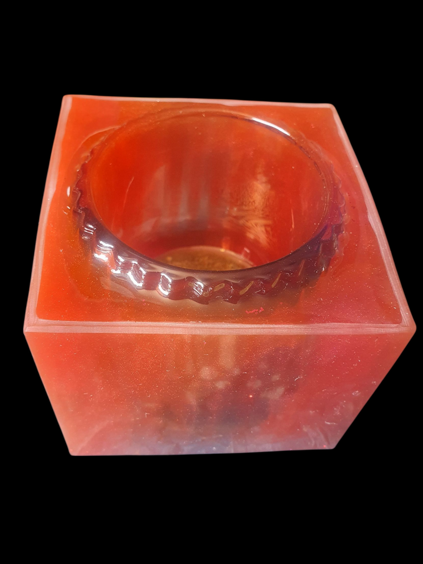 FLAMME ALCHIMIQUE