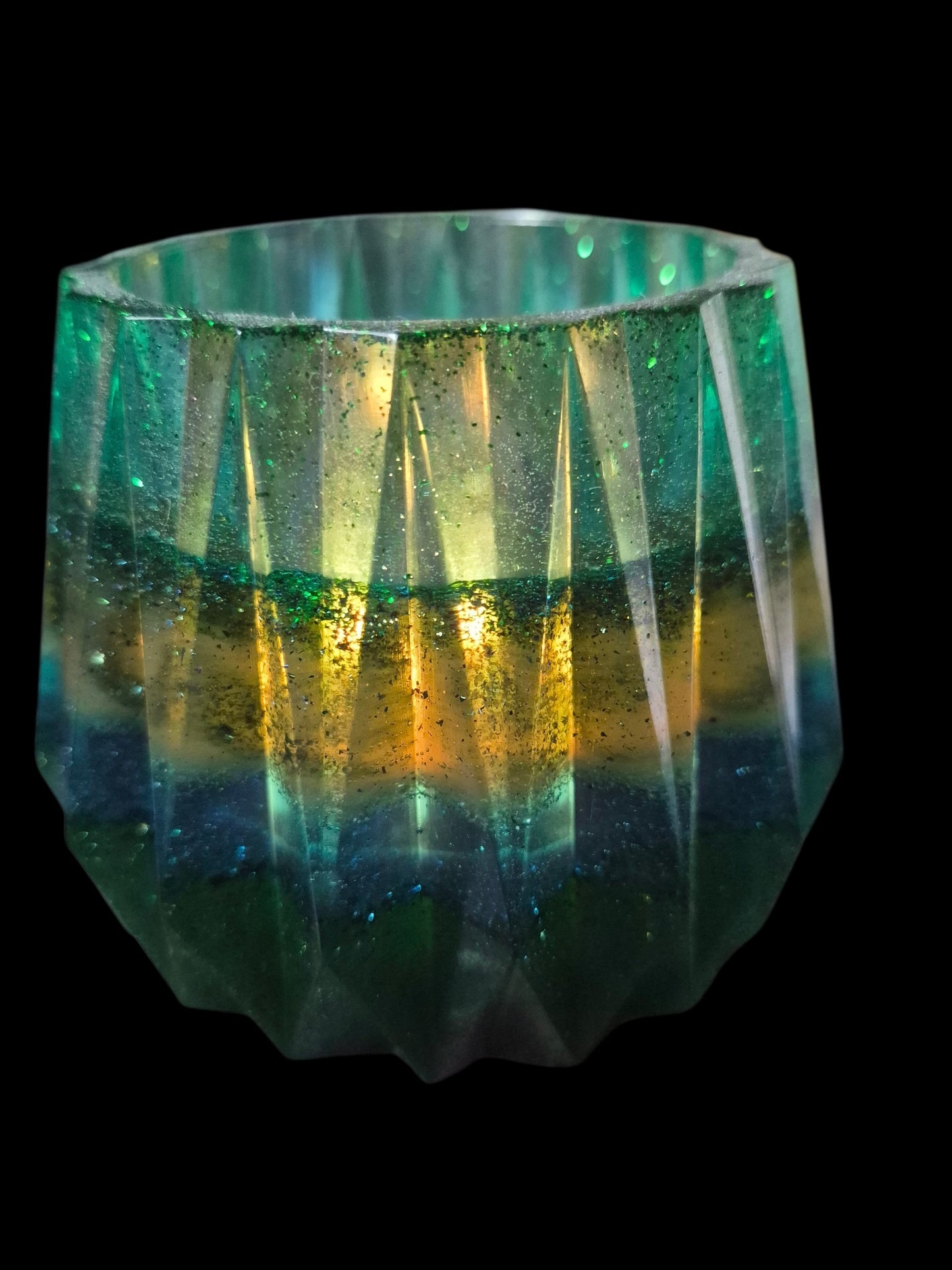 LUEUR D'ATLANTIDE