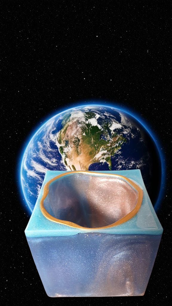 VESTIGE DE GAIA 🌏 harmonie-astrale