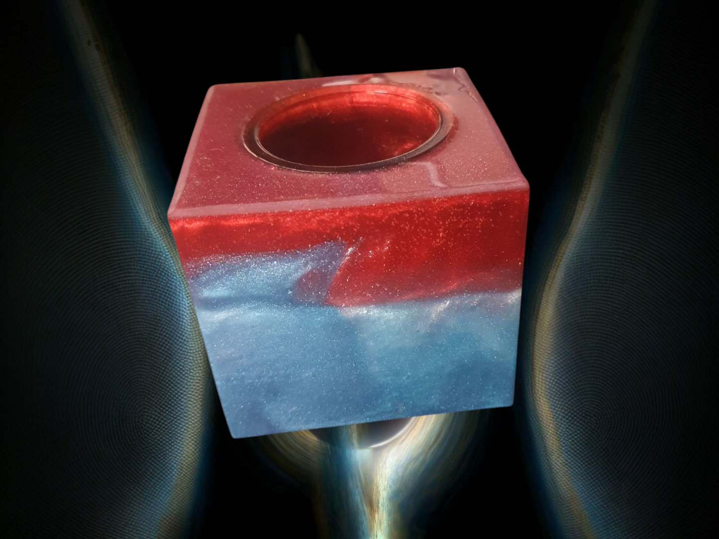 ABYSSE GRAVITATIONNELLE