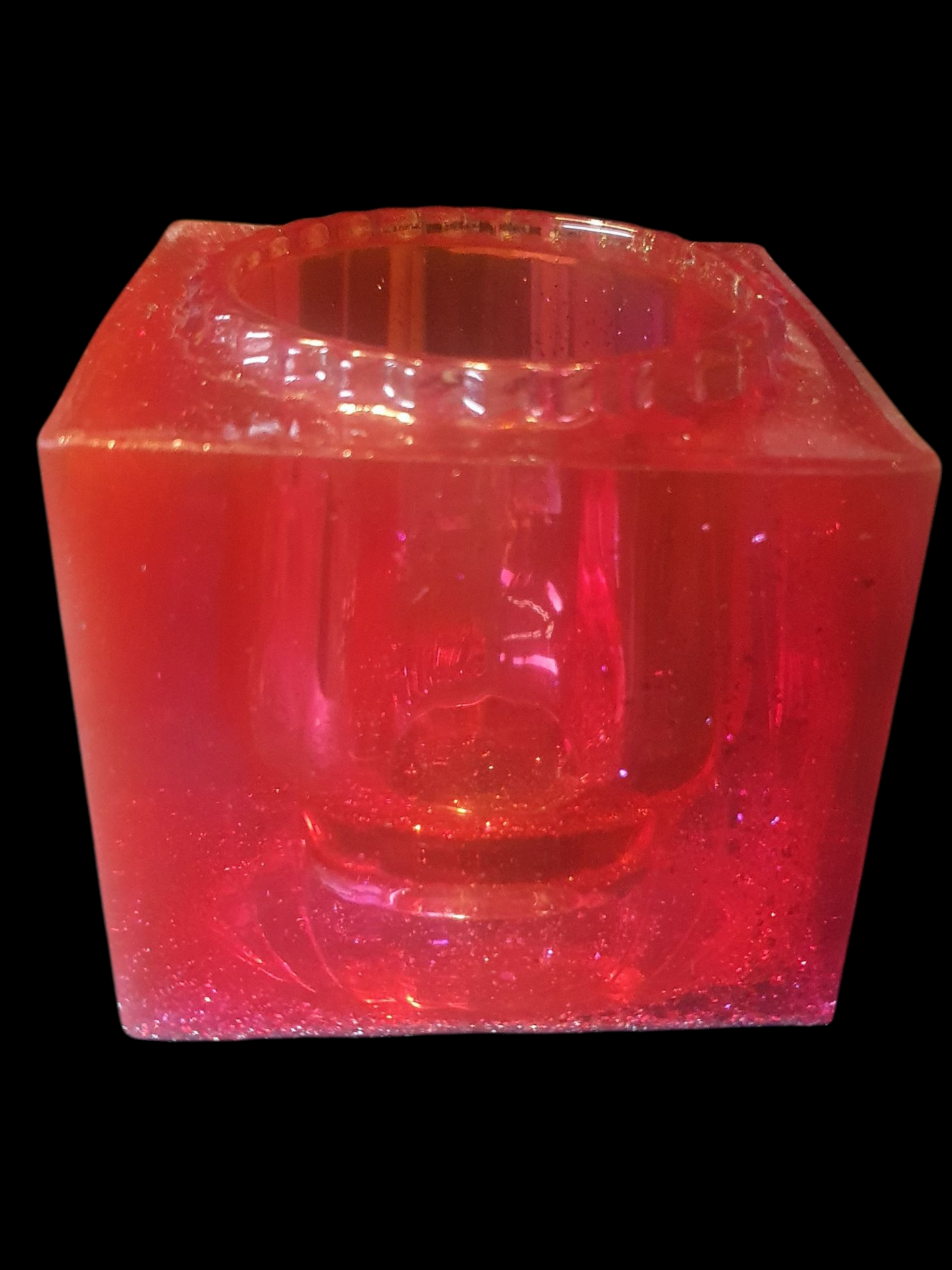 CŒUR DE LAVE