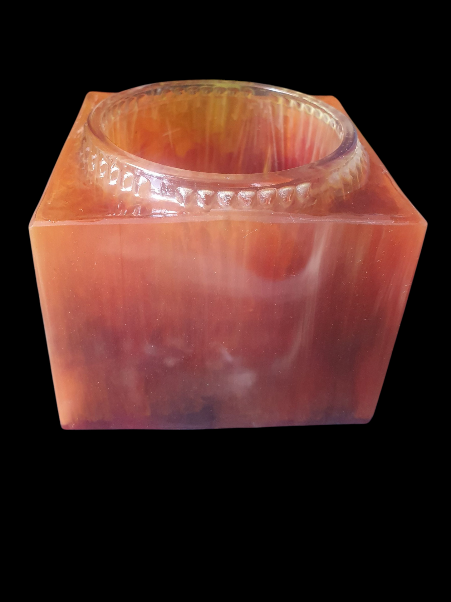 SOUFFLE DE CENDRE