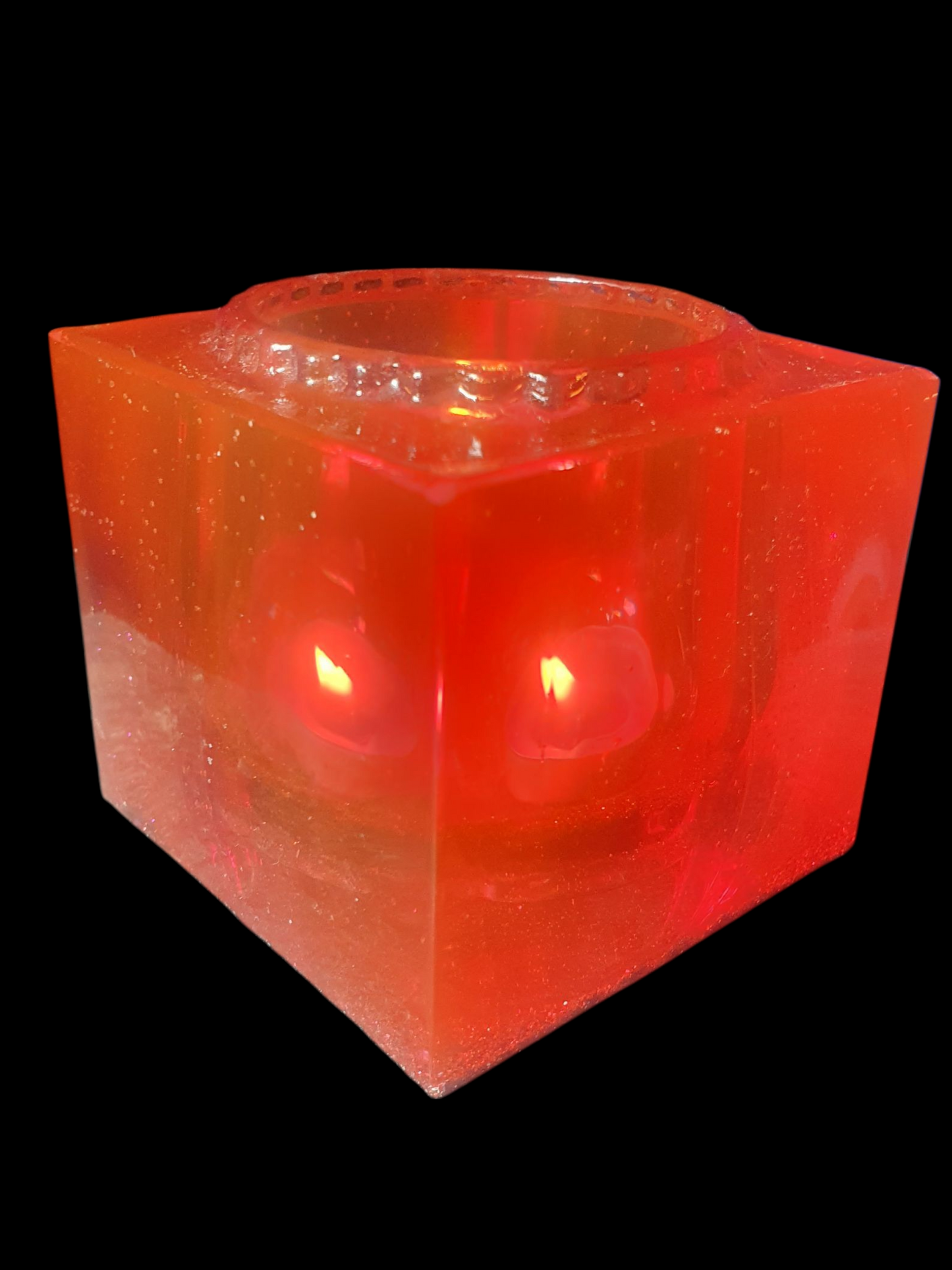 ROUGE SILENCIEUX