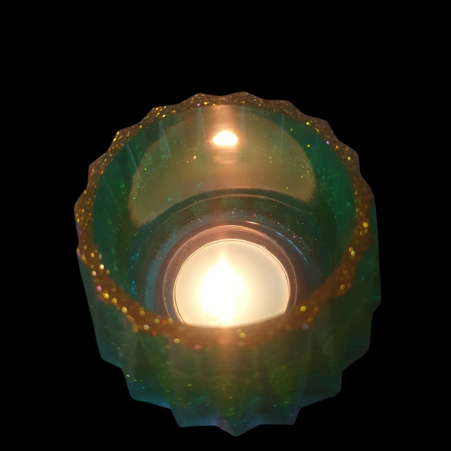 SOUFFLE DE JADE