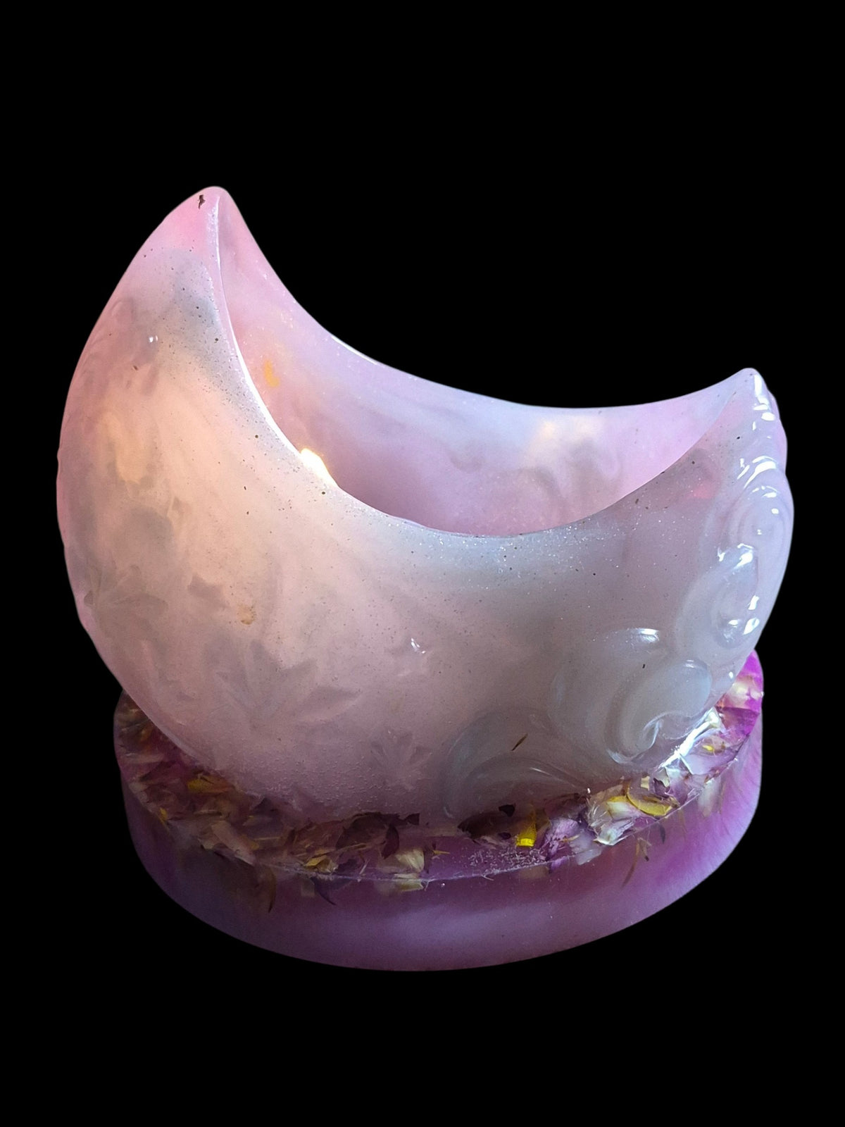 BRÛME DE ROSE