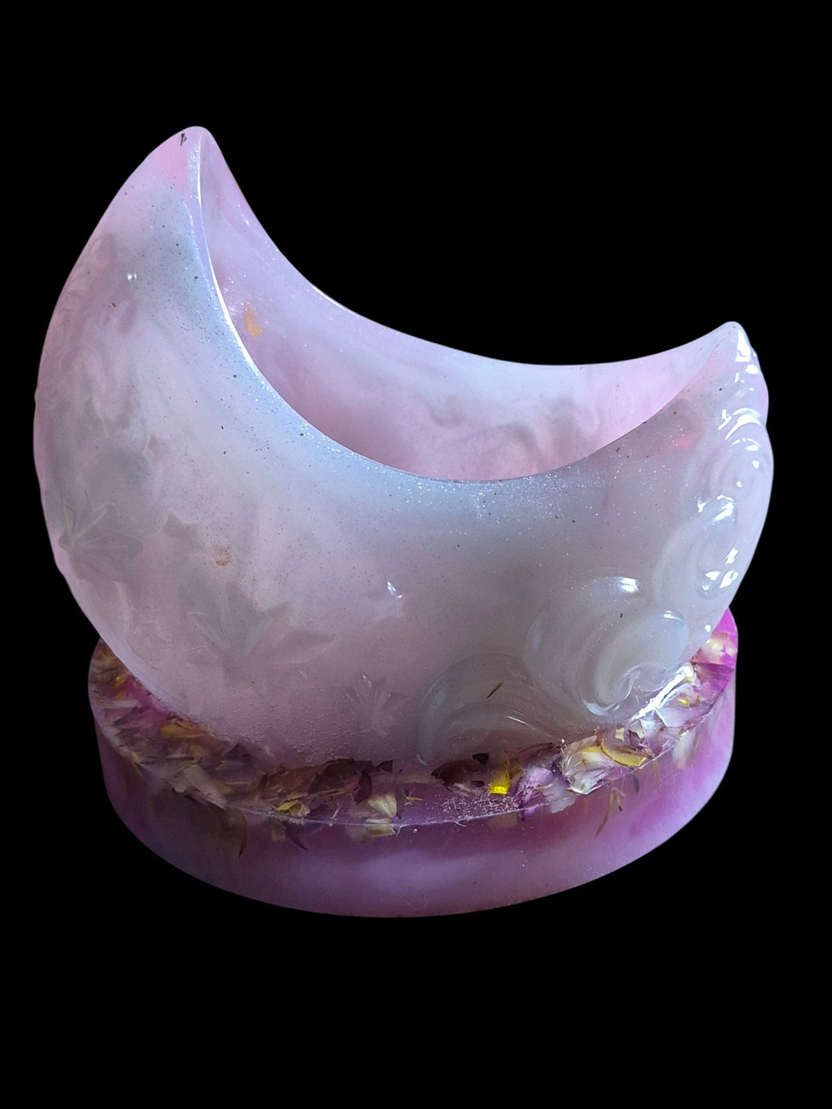 BRÛME DE ROSE