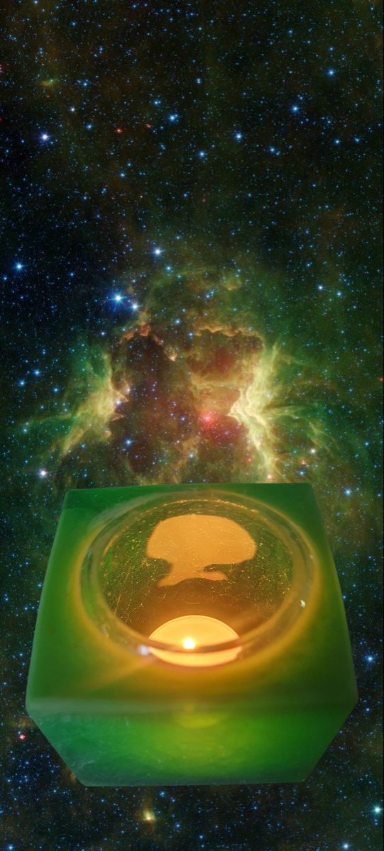 ÉVEIL D'ÉMERAUDE